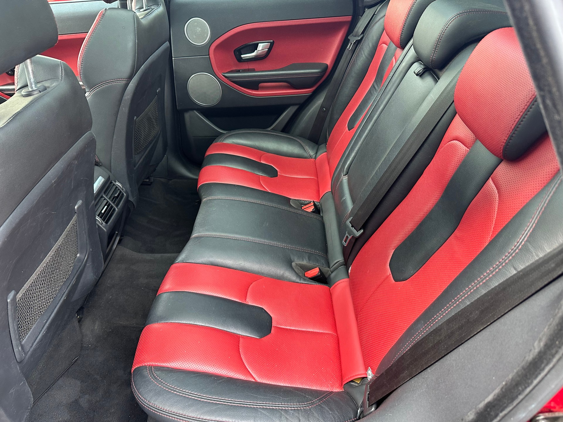 LAND ROVER Range Rover Evoque 2.2 SD4 Dynamic AT9-image-15