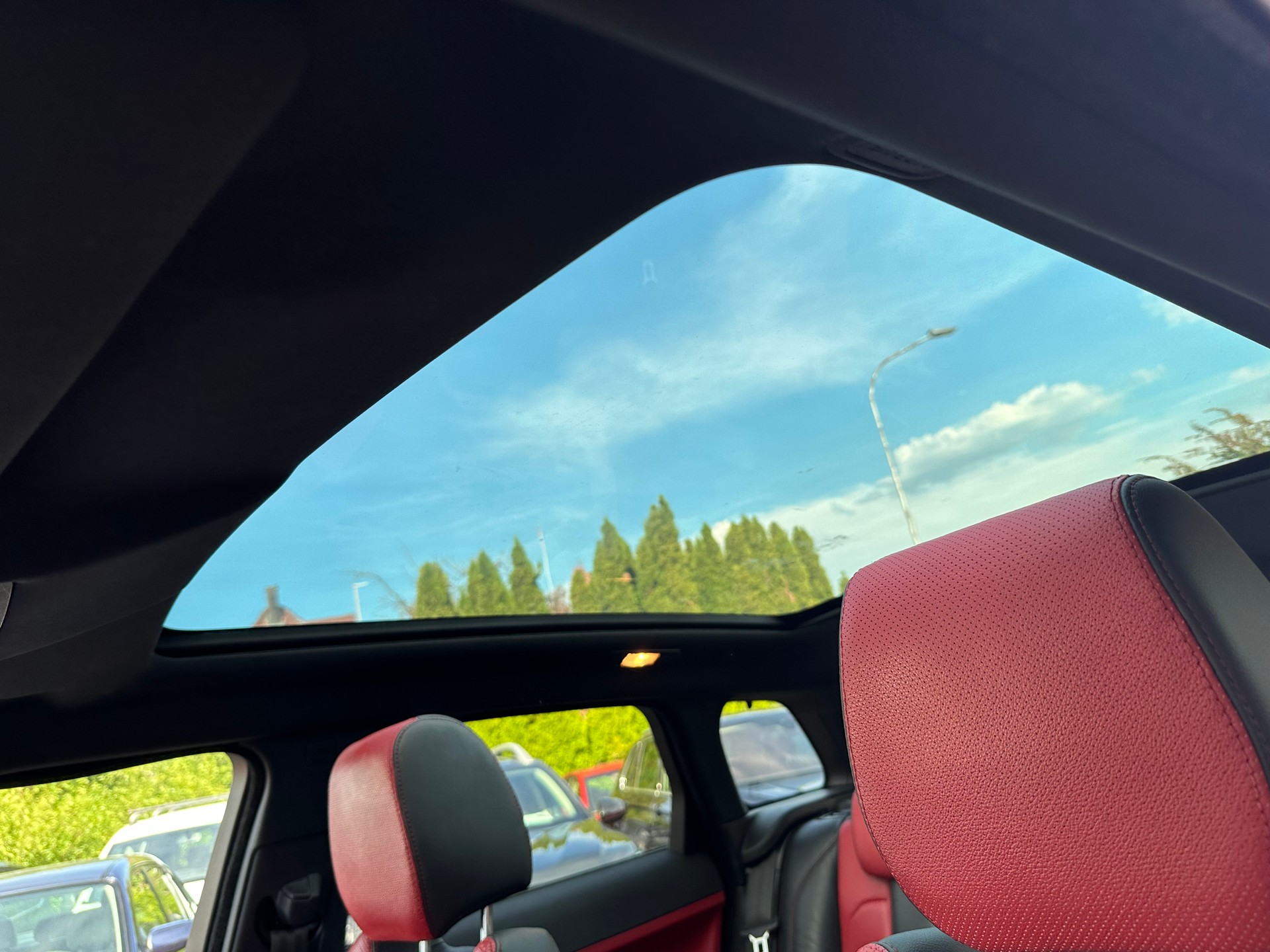 LAND ROVER Range Rover Evoque 2.2 SD4 Dynamic AT9-image-5
