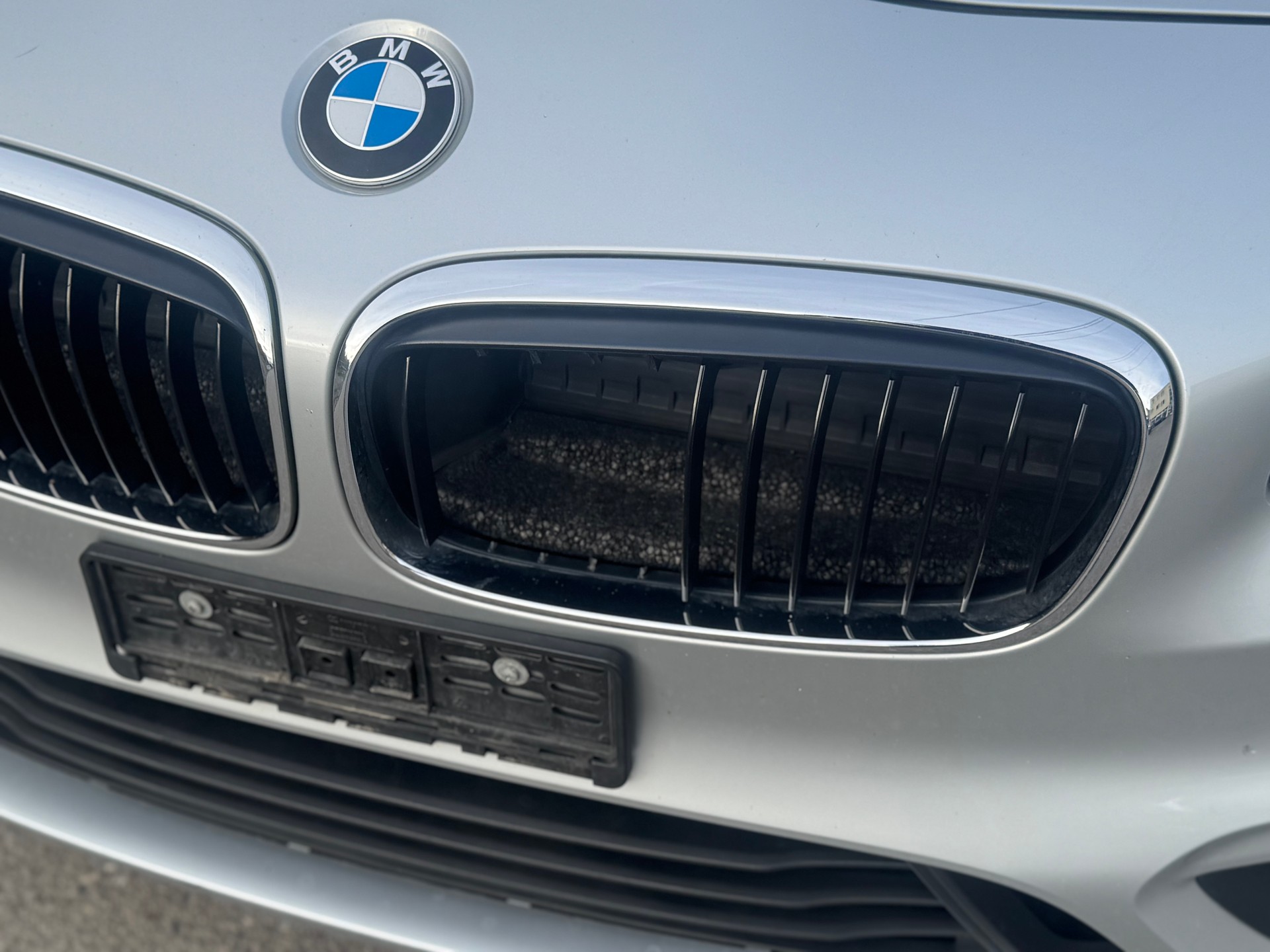 BMW 218d Active Tourer Sport Line-image-6