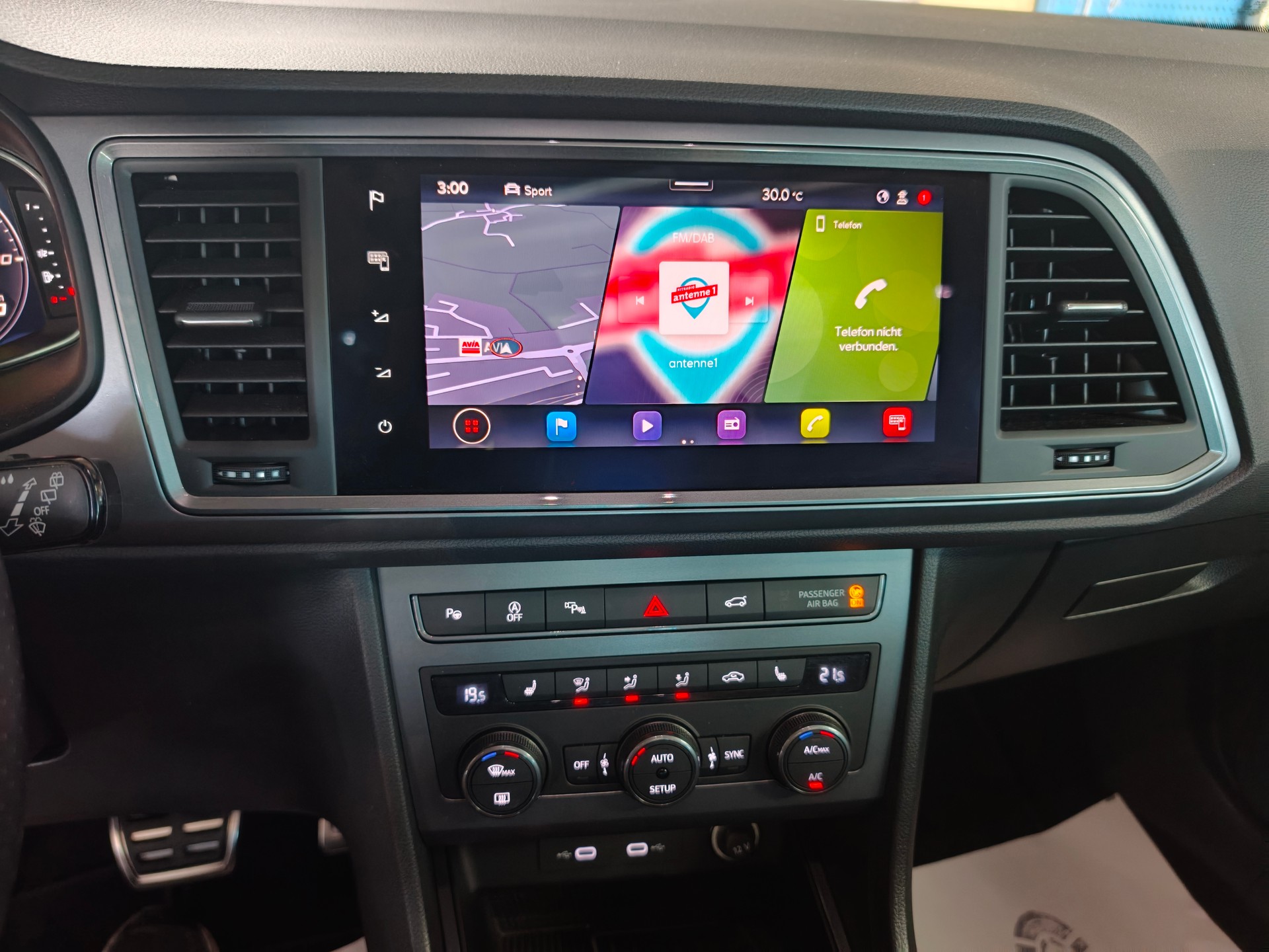 CUPRA Ateca 2.0TSI 4Drive DSG 300-image-7