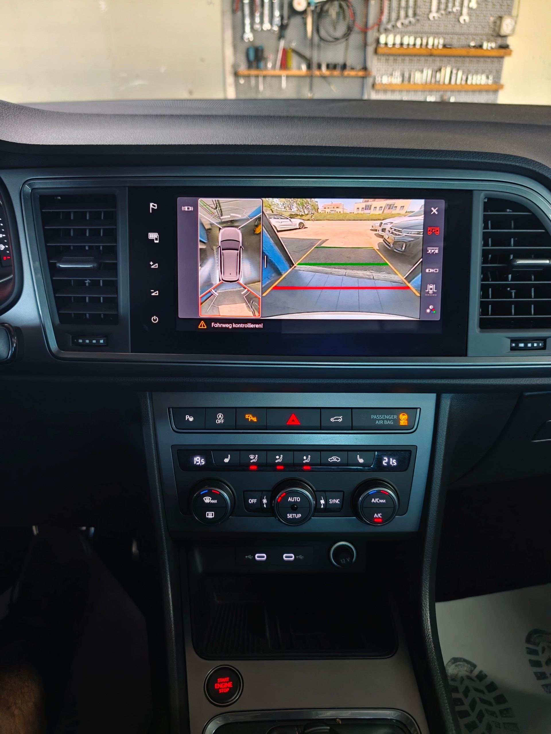 CUPRA Ateca 2.0TSI 4Drive DSG 300-image-8
