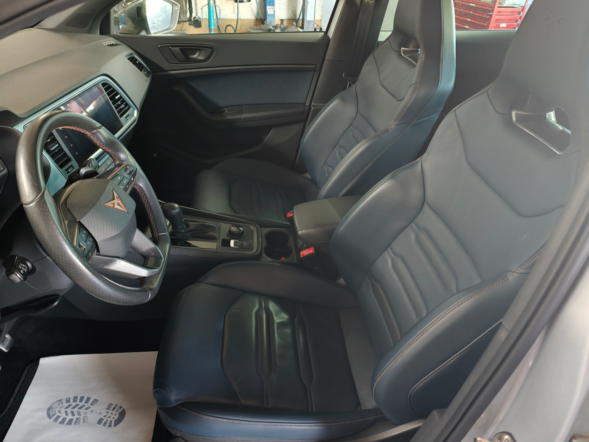 CUPRA Ateca 2.0TSI 4Drive DSG 300-image-6