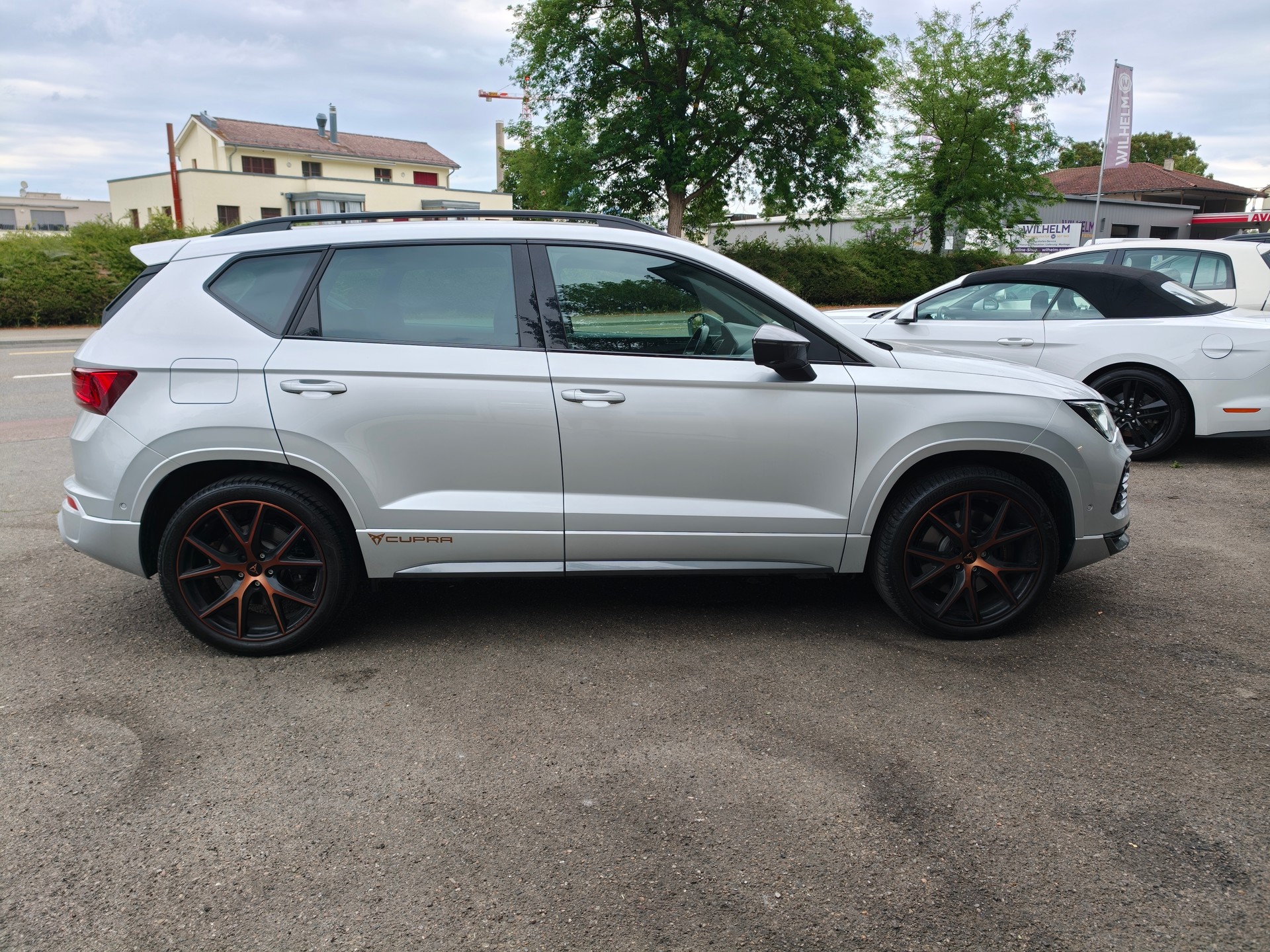 CUPRA Ateca 2.0TSI 4Drive DSG 300-image-5