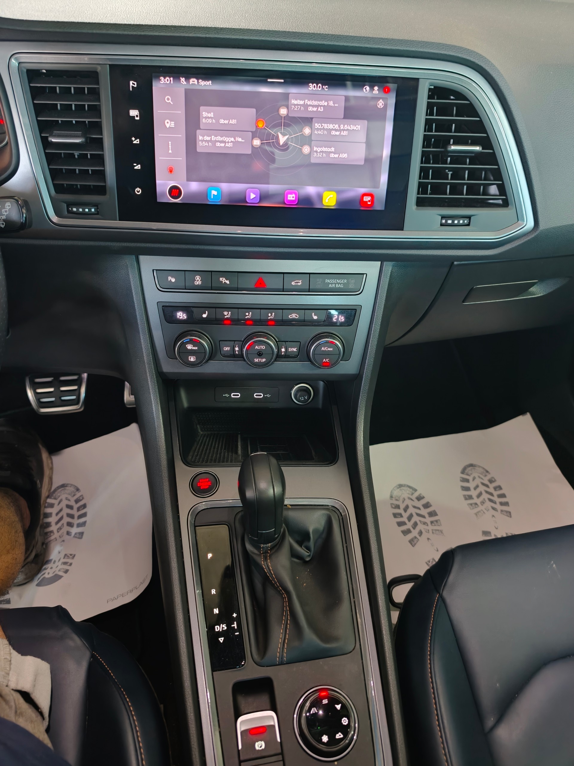 CUPRA Ateca 2.0TSI 4Drive DSG 300-image-18