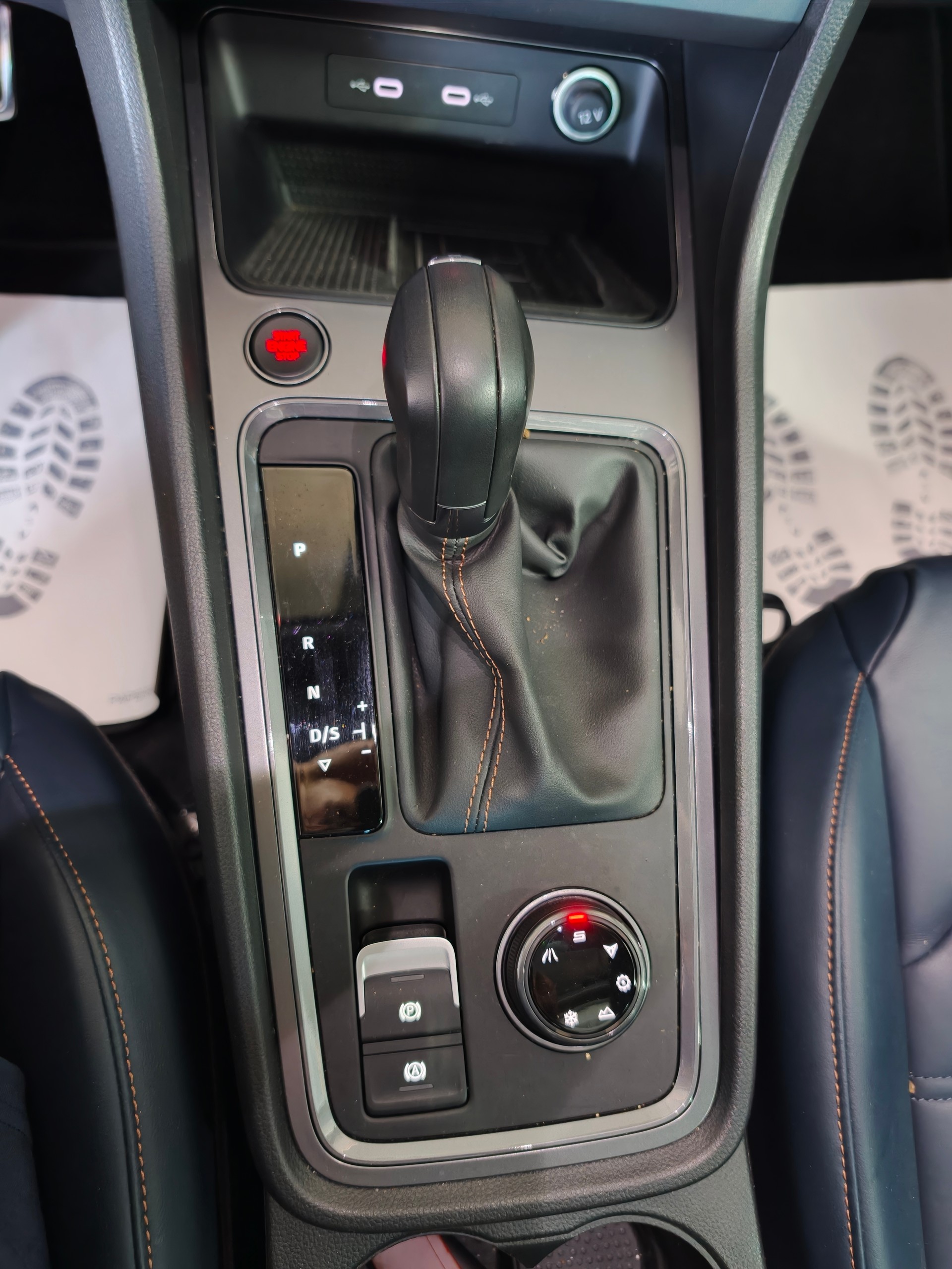 CUPRA Ateca 2.0TSI 4Drive DSG 300-image-17