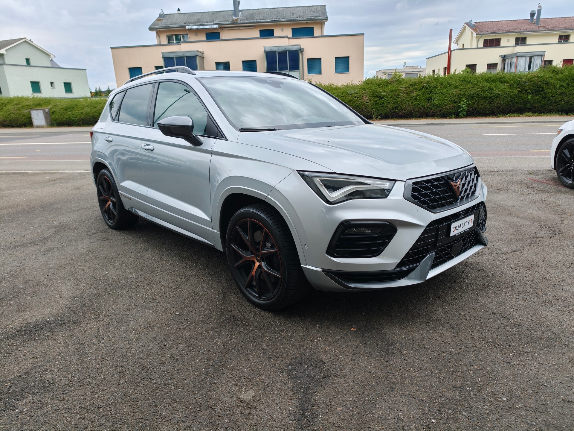 CUPRA Ateca 2.0TSI 4Drive DSG 300-image-6