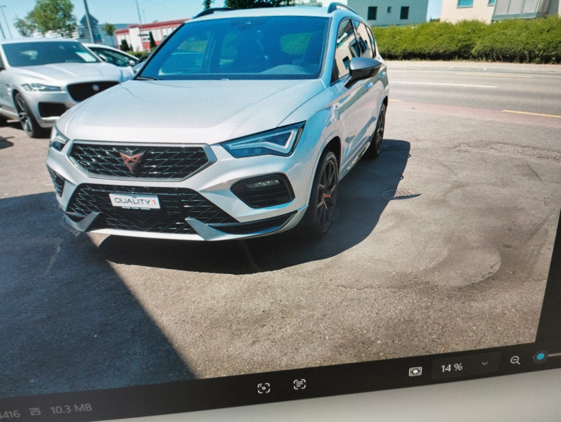 CUPRA Ateca 2.0TSI 4Drive DSG 300-image-3
