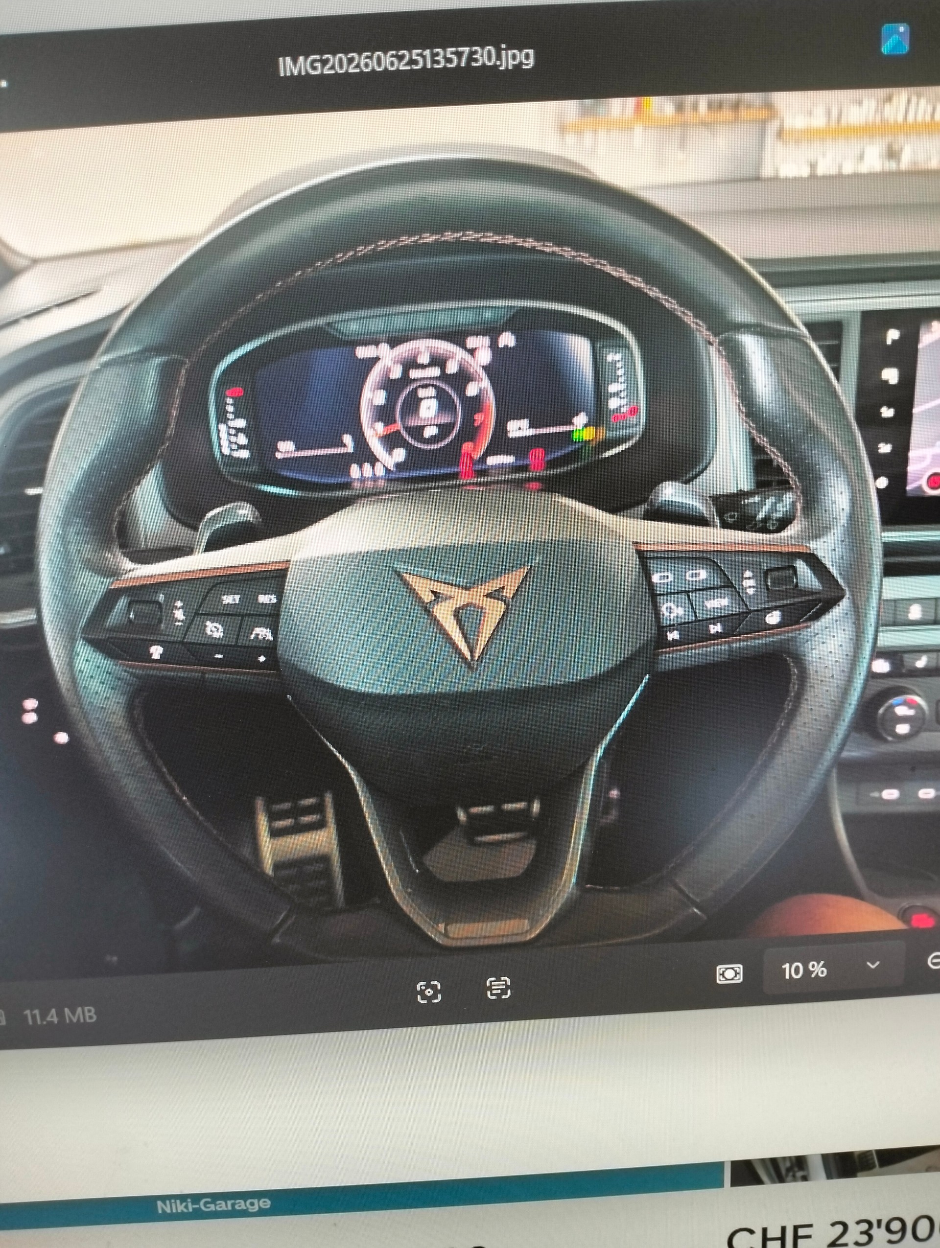 CUPRA Ateca 2.0TSI 4Drive DSG 300-image-11