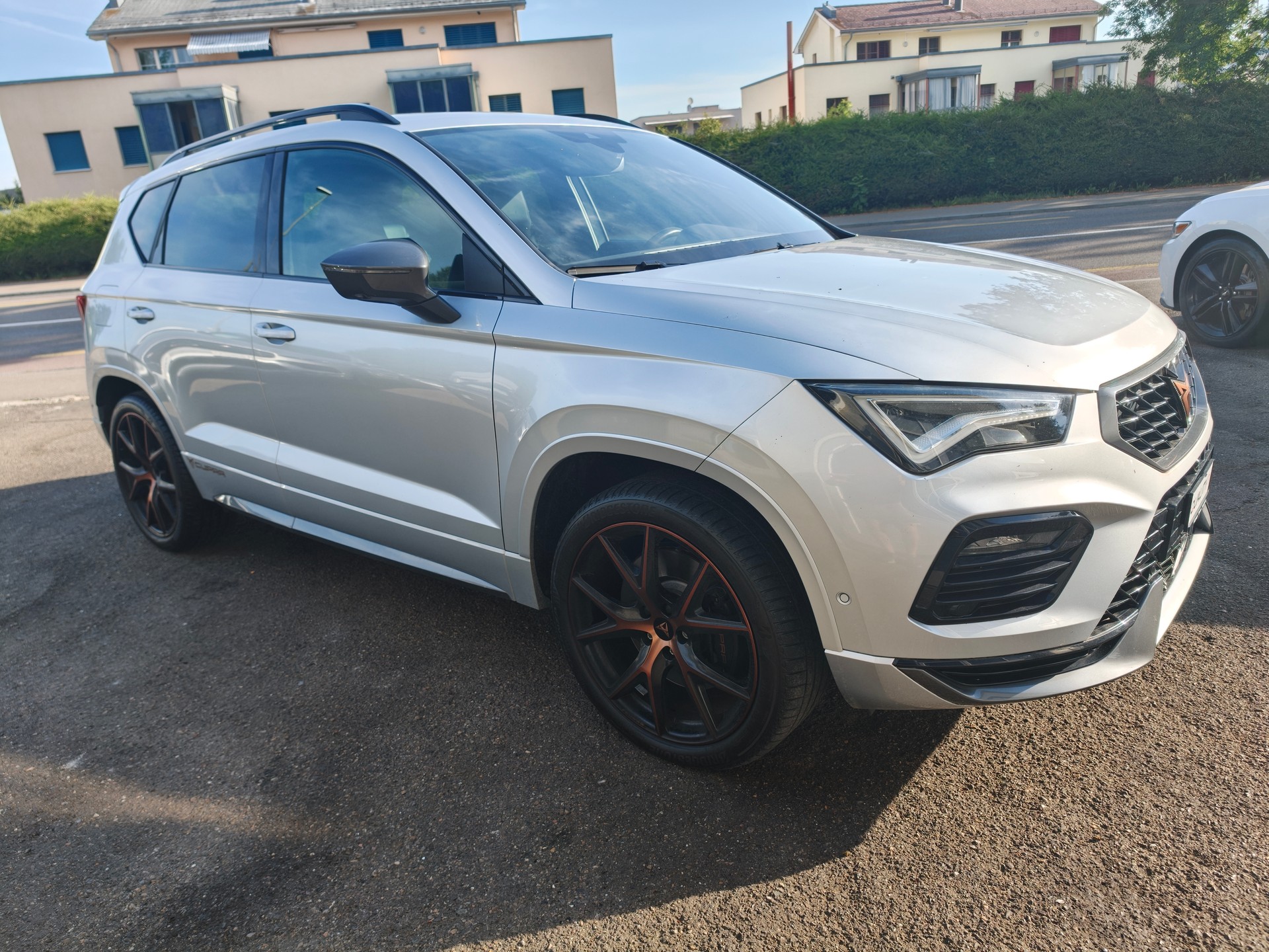 CUPRA Ateca 2.0TSI 4Drive DSG 300-image-5