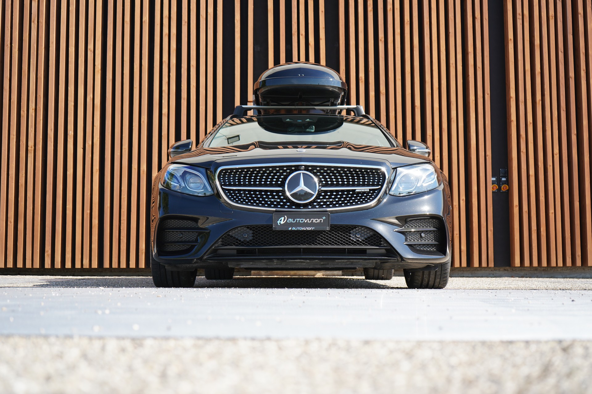 MERCEDES-BENZ E 53 AMG 4MATIC 9G-TRONIC BLACK l 435 PS-image-11