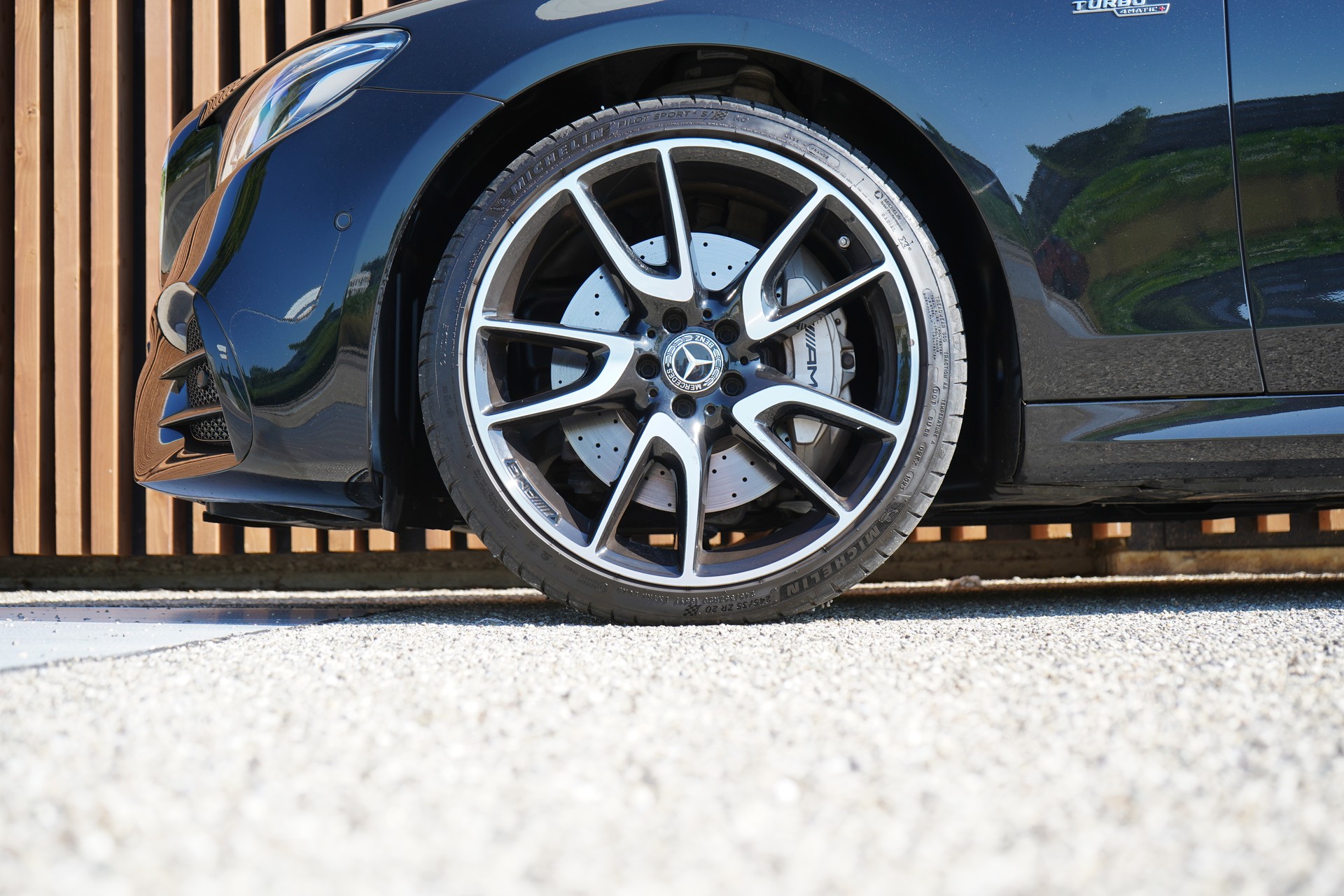 MERCEDES-BENZ E 53 AMG 4MATIC 9G-TRONIC BLACK l 435 PS-image-14