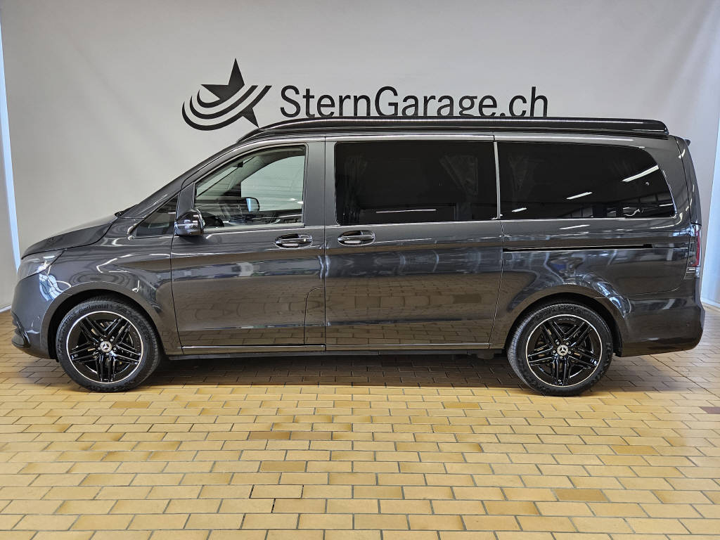 MERCEDES-BENZ Marco Polo V 300 d 4Matic Horizon-showroom-element-1
