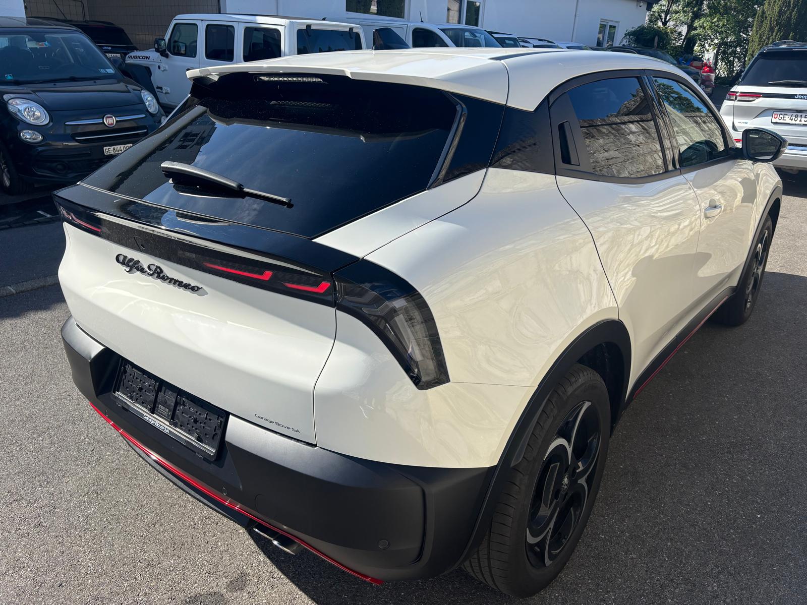 ALFA ROMEO Junior 1.2 48V Hybrid Speciale-image-3