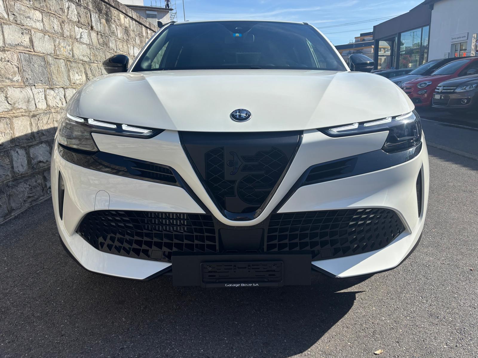 ALFA ROMEO Junior 1.2 48V Hybrid Speciale-image-7