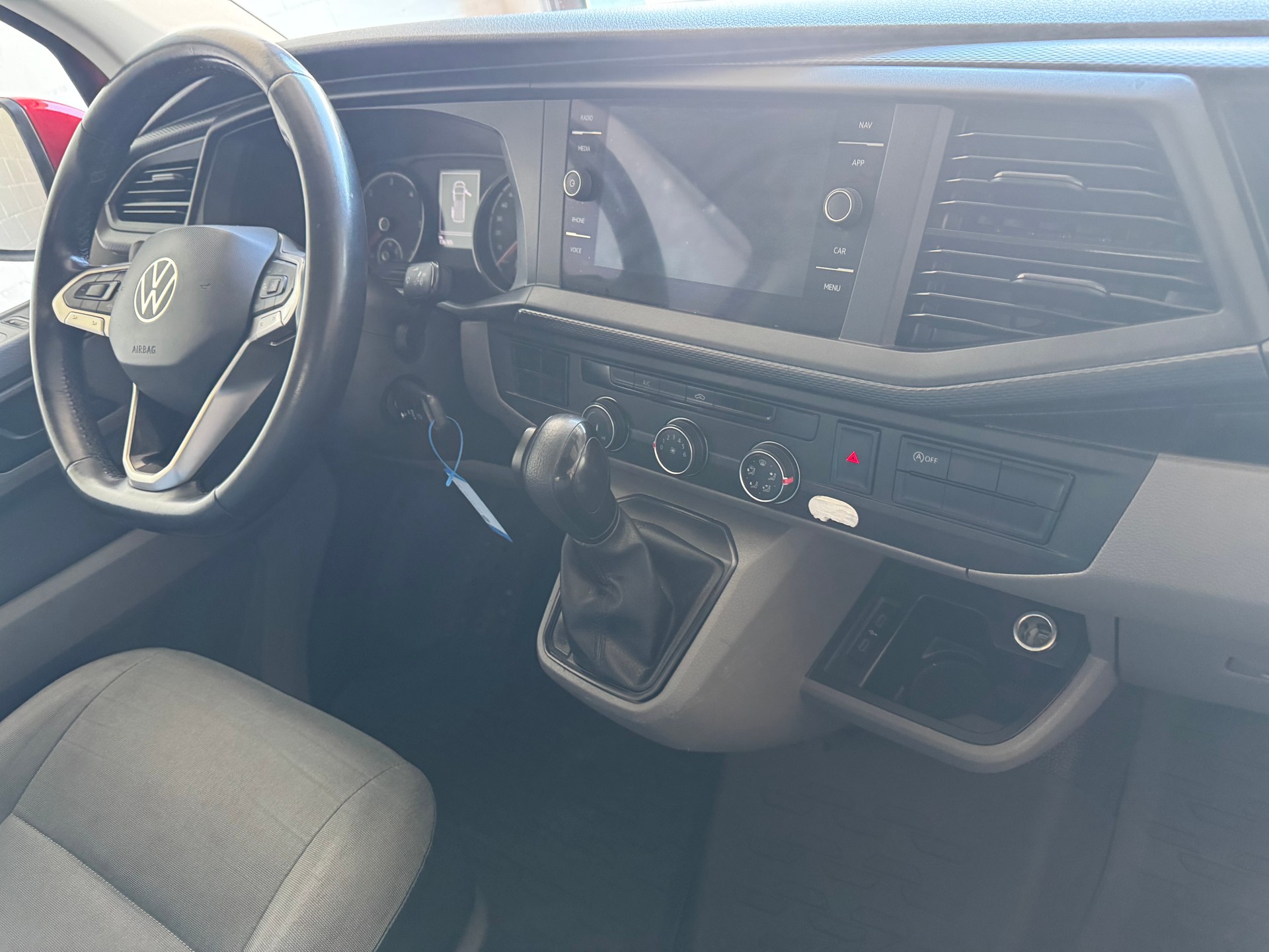 VW T6.1 2.0 TDI-image-5