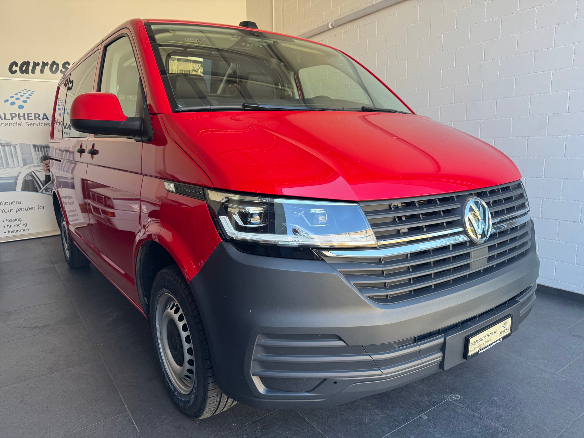 VW T6.1 2.0 TDI-image-14