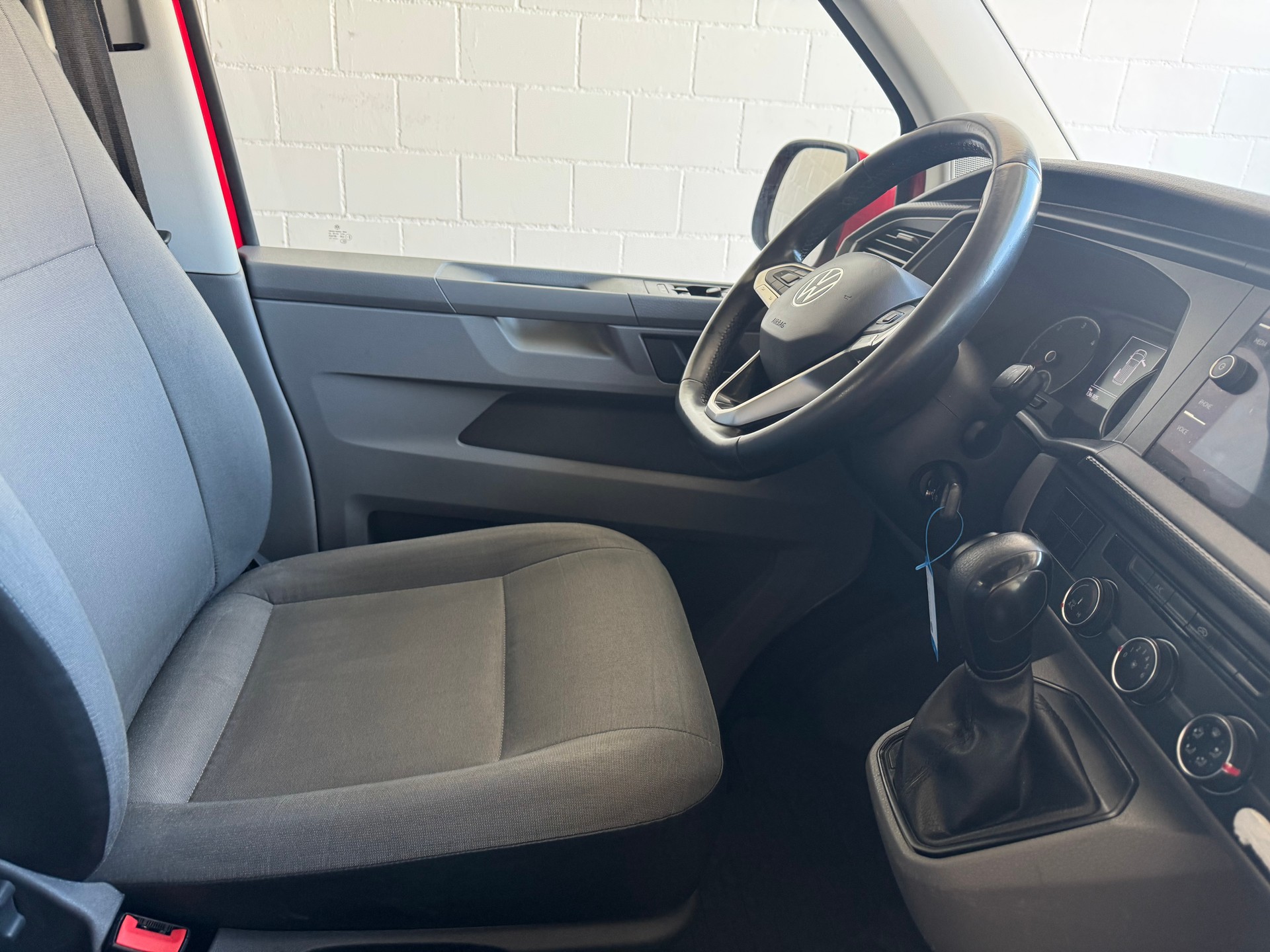 VW T6.1 2.0 TDI-image-7