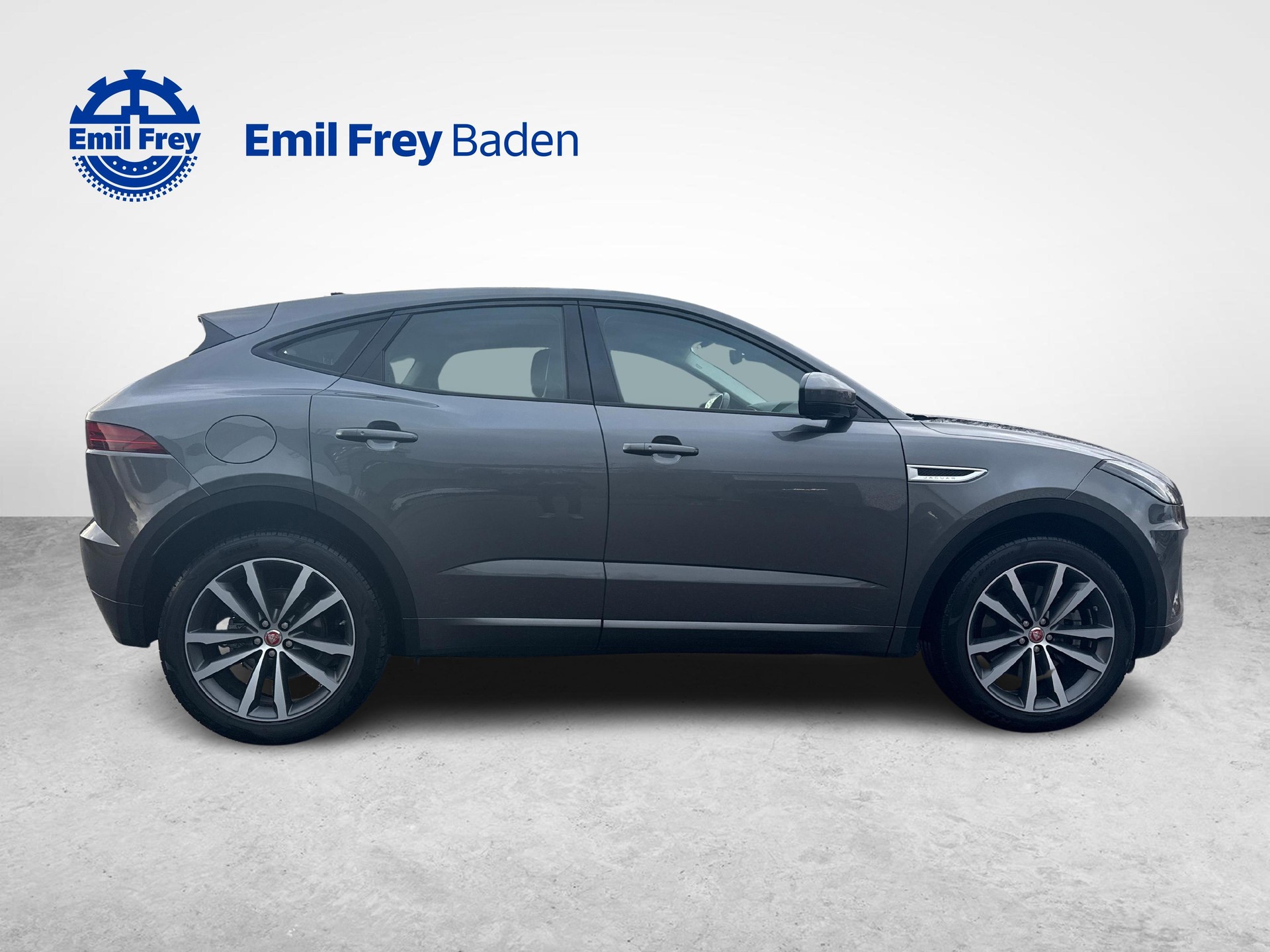 JAGUAR E-Pace 2.0 T 250 R-Dynamic HSE AWD-image-5