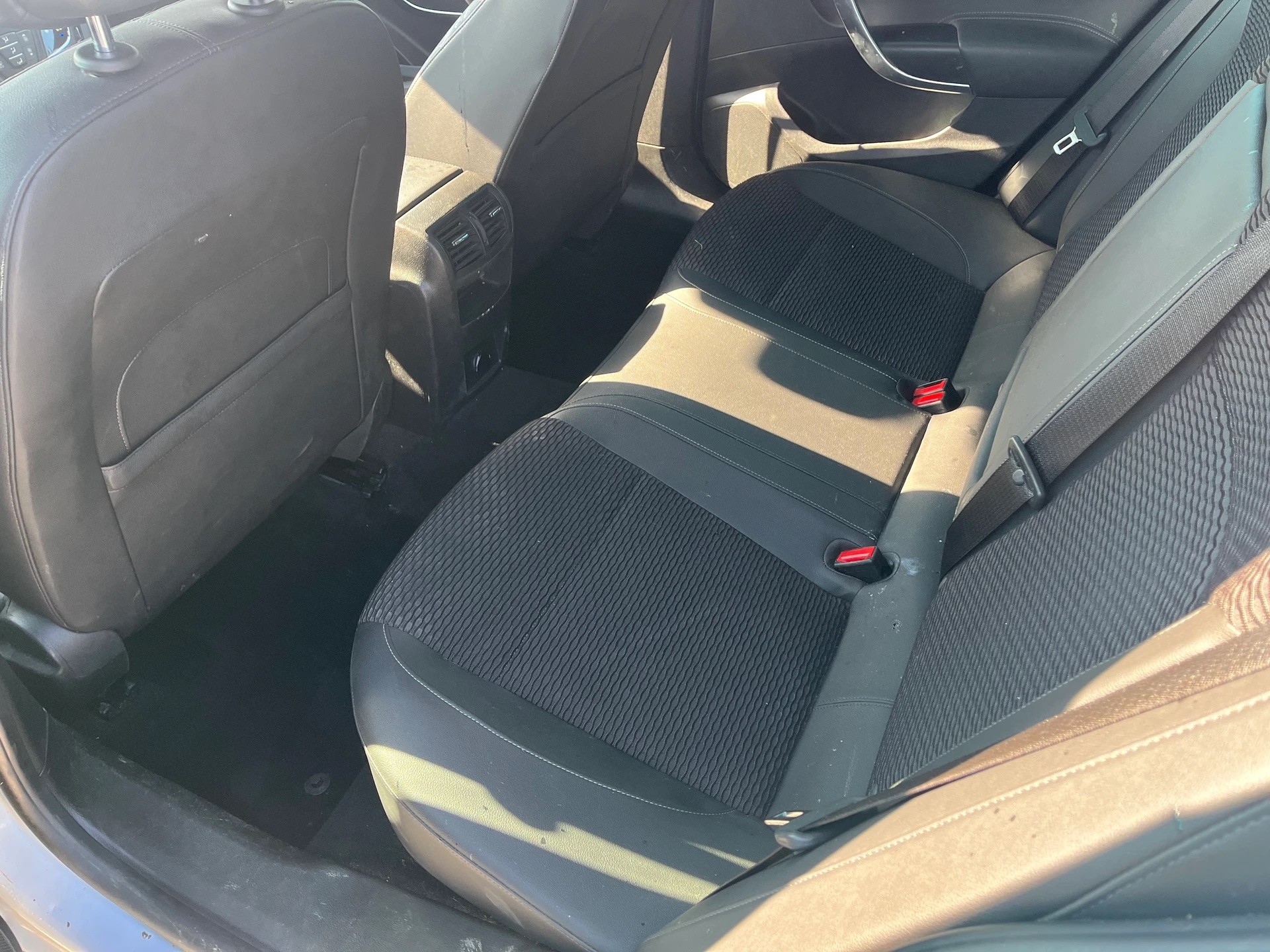 OPEL Insignia Sports Tourer 2.0 CDTI ecoFlex Cosmo-image-5