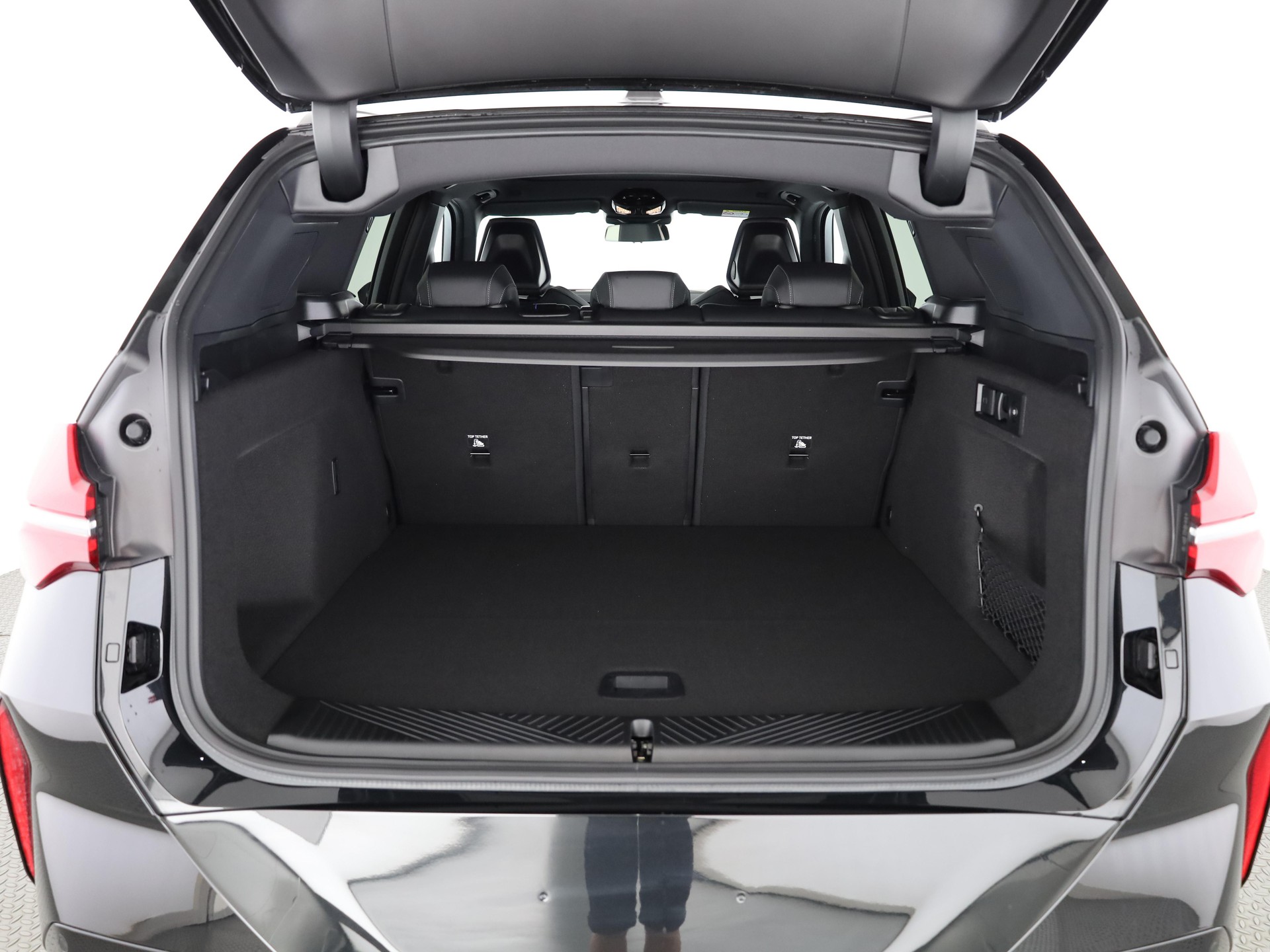 BMW X3 20d xDrive-image-5