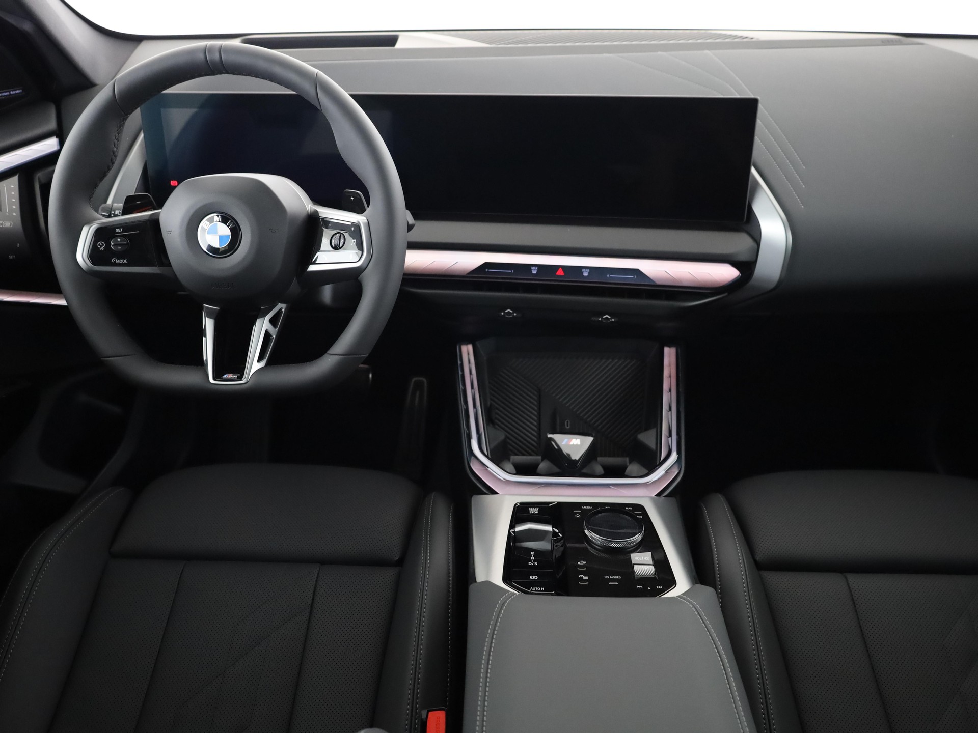 BMW X3 20d xDrive-image-4