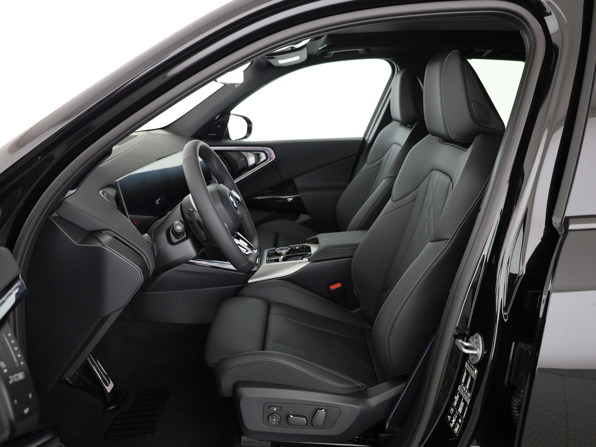 BMW X3 20d xDrive-image-3