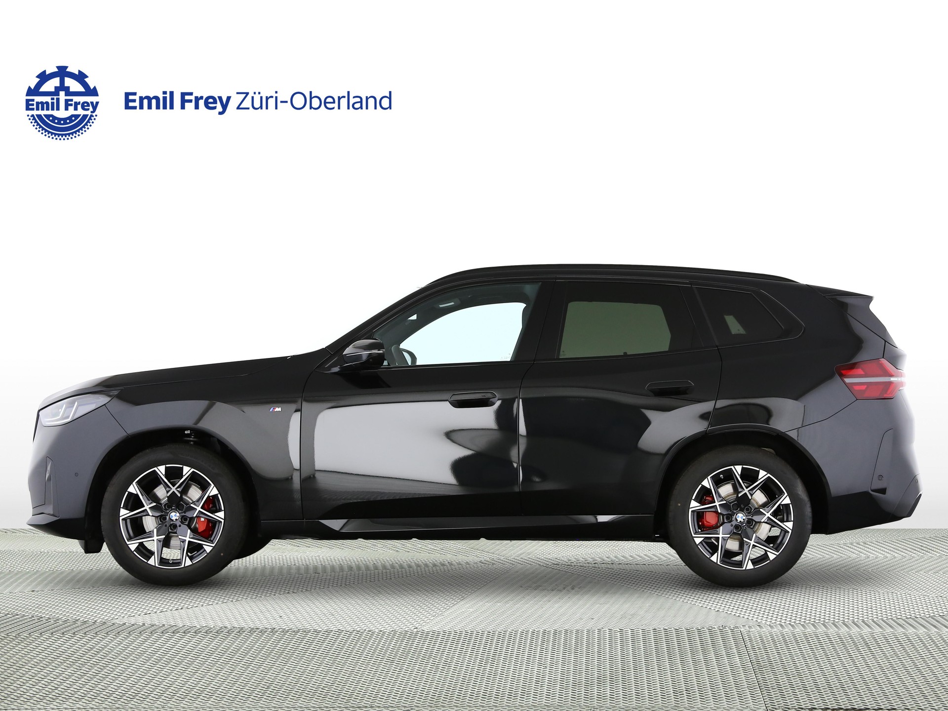 BMW X3 20d xDrive-image-1