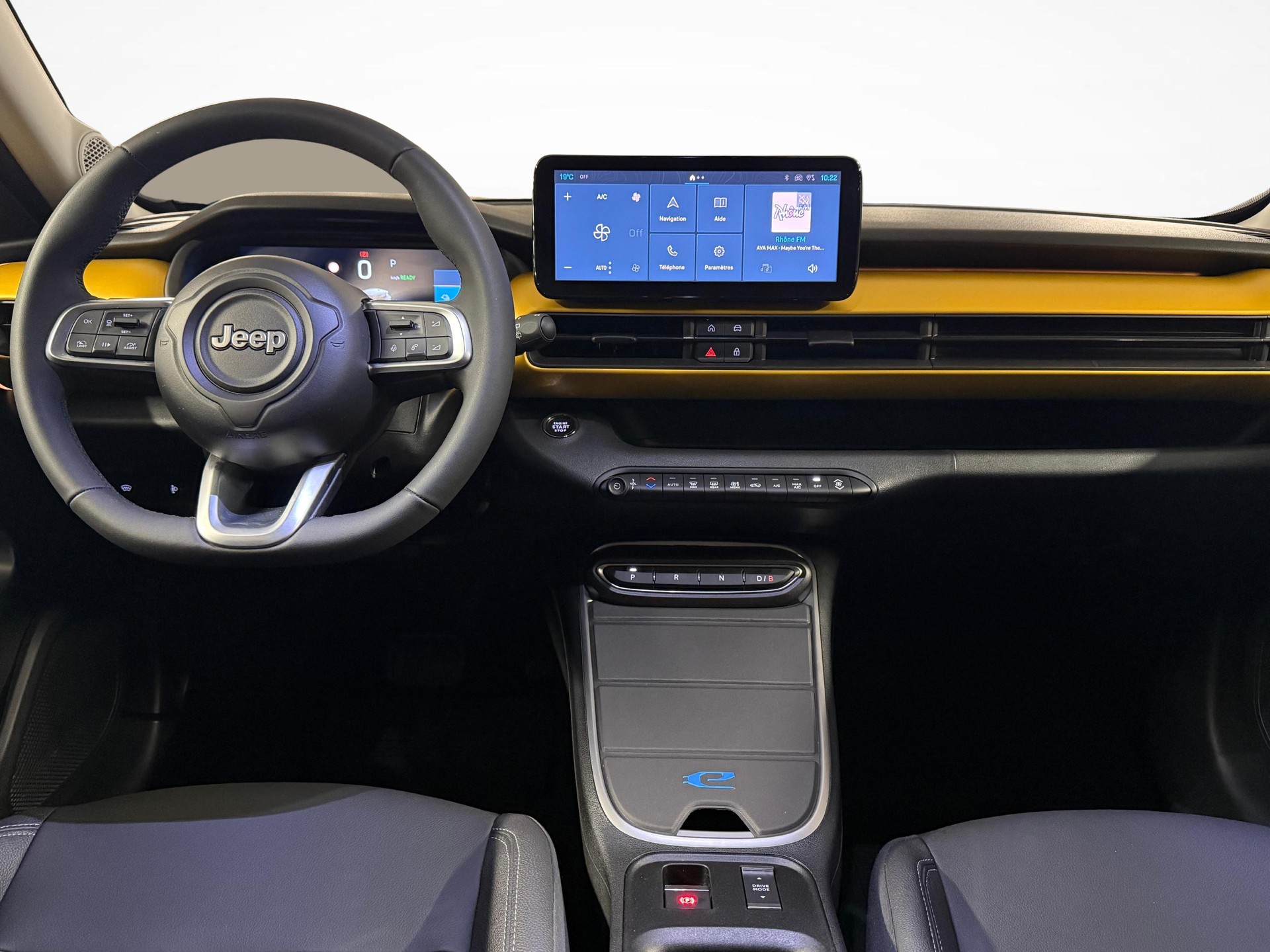 JEEP Avenger Summit-image-9