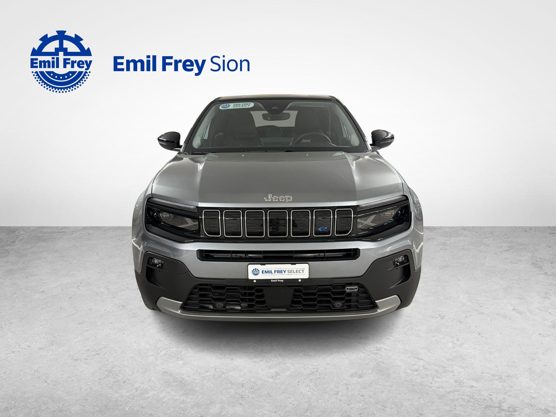 JEEP Avenger Summit-image-8