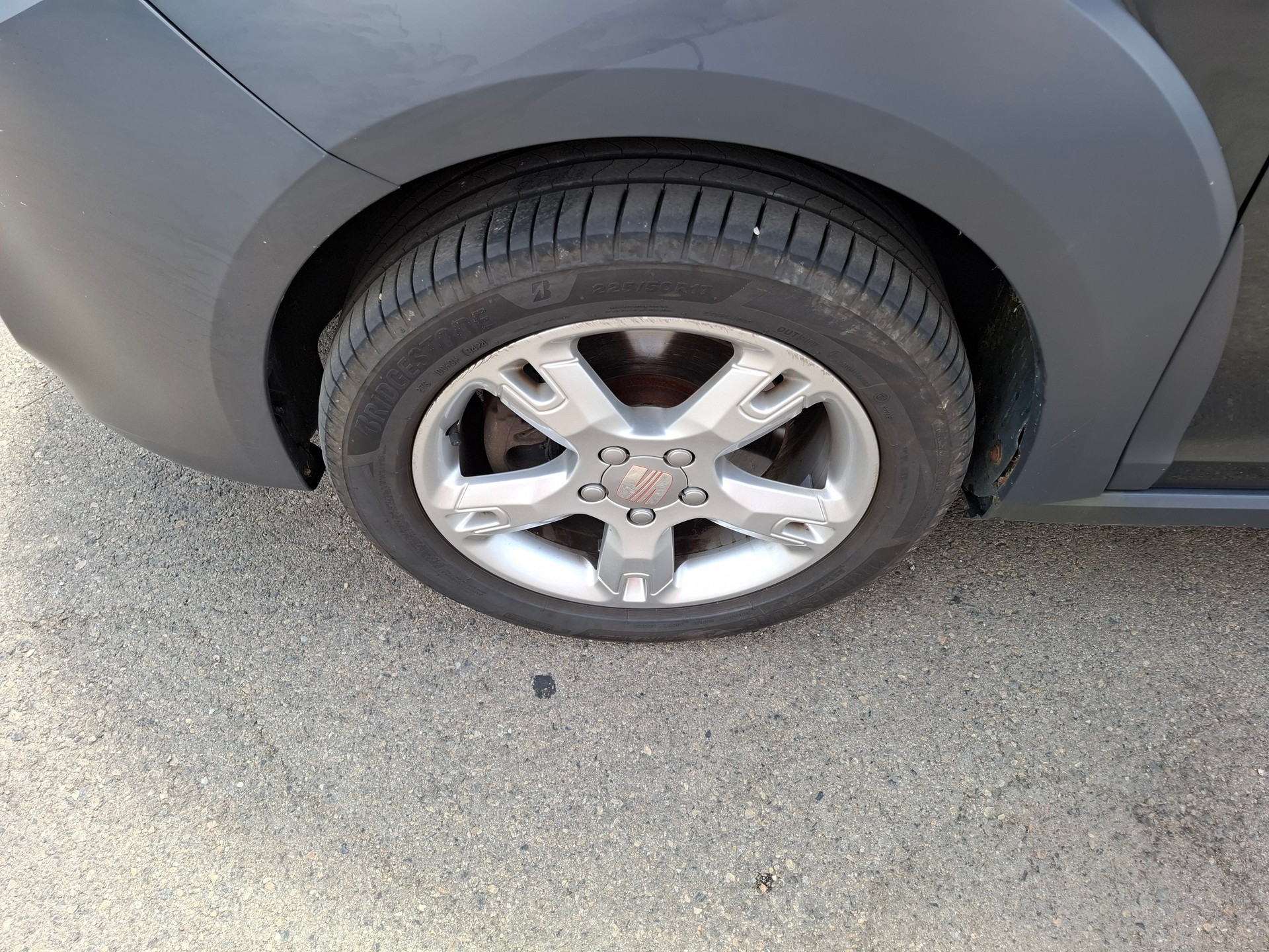 SEAT Altea XL Freetrack 2.0 TSI Advantage-image-6