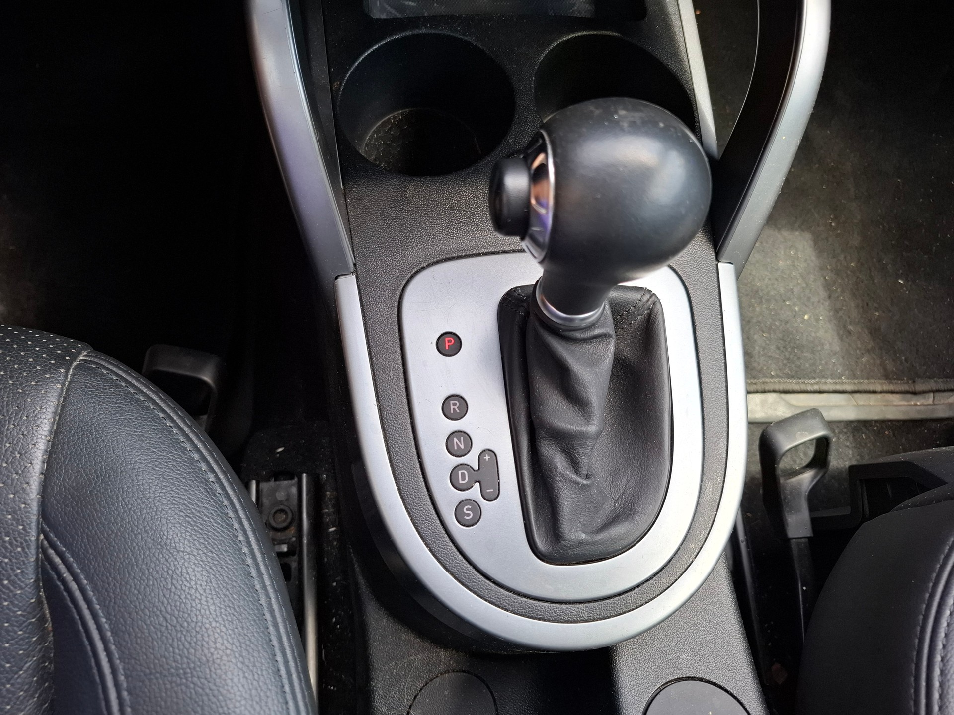 SEAT Altea XL Freetrack 2.0 TSI Advantage-image-10