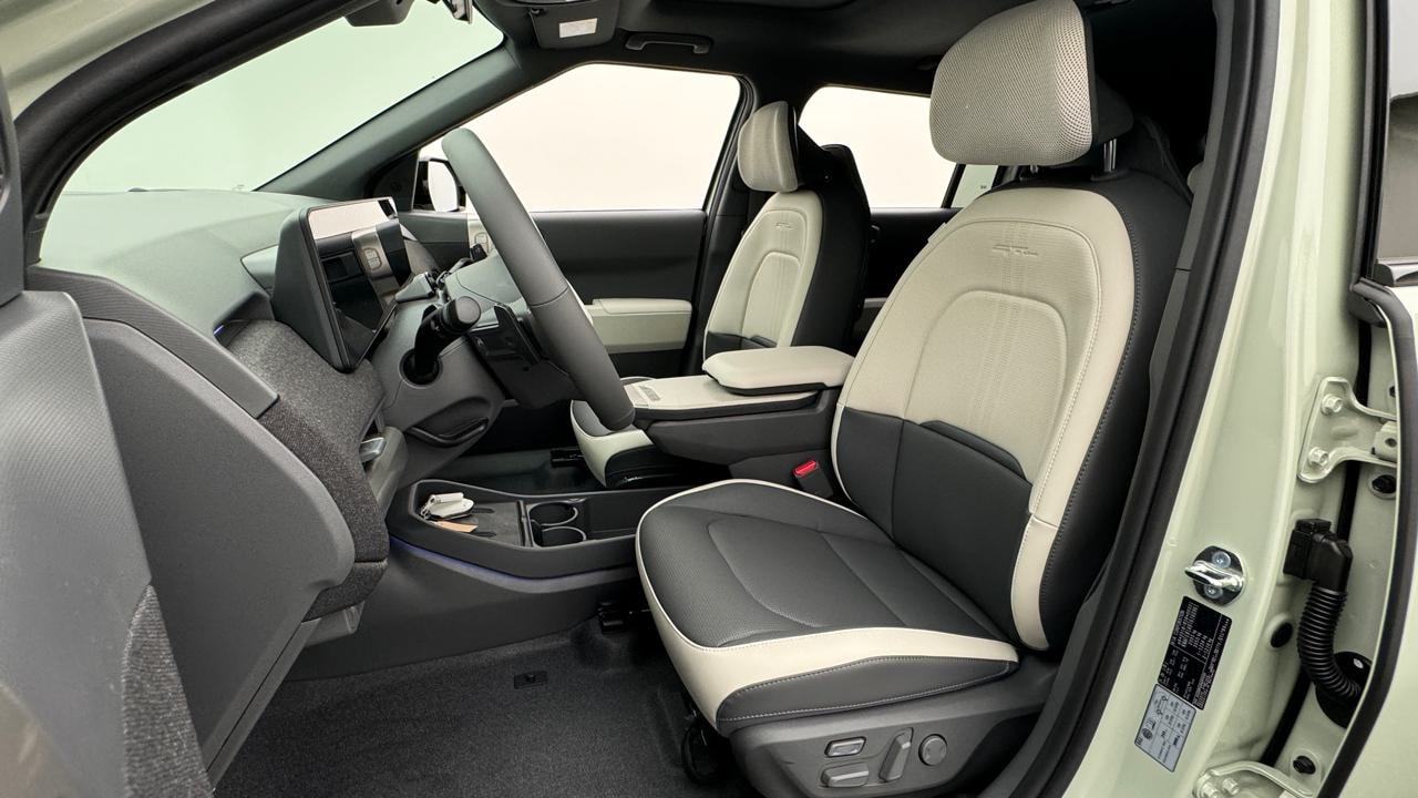 KIA EV3 81,4 kWh GT-Line-image-4