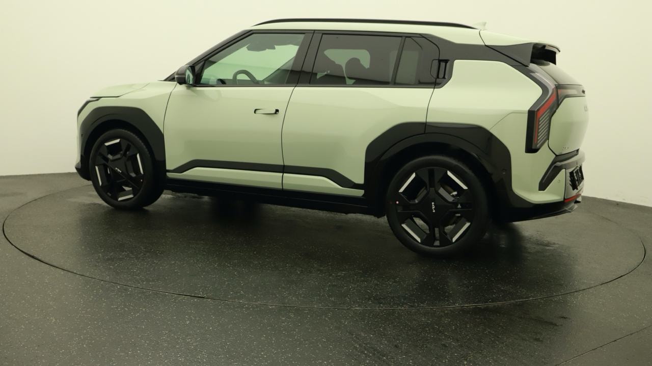 KIA EV3 81,4 kWh GT-Line-image-2