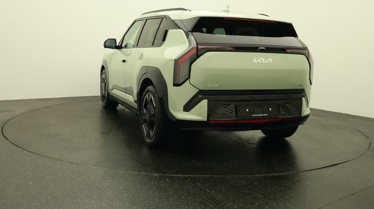 KIA EV3 81,4 kWh GT-Line-image-3
