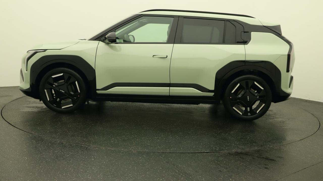 KIA EV3 81,4 kWh GT-Line-image-1