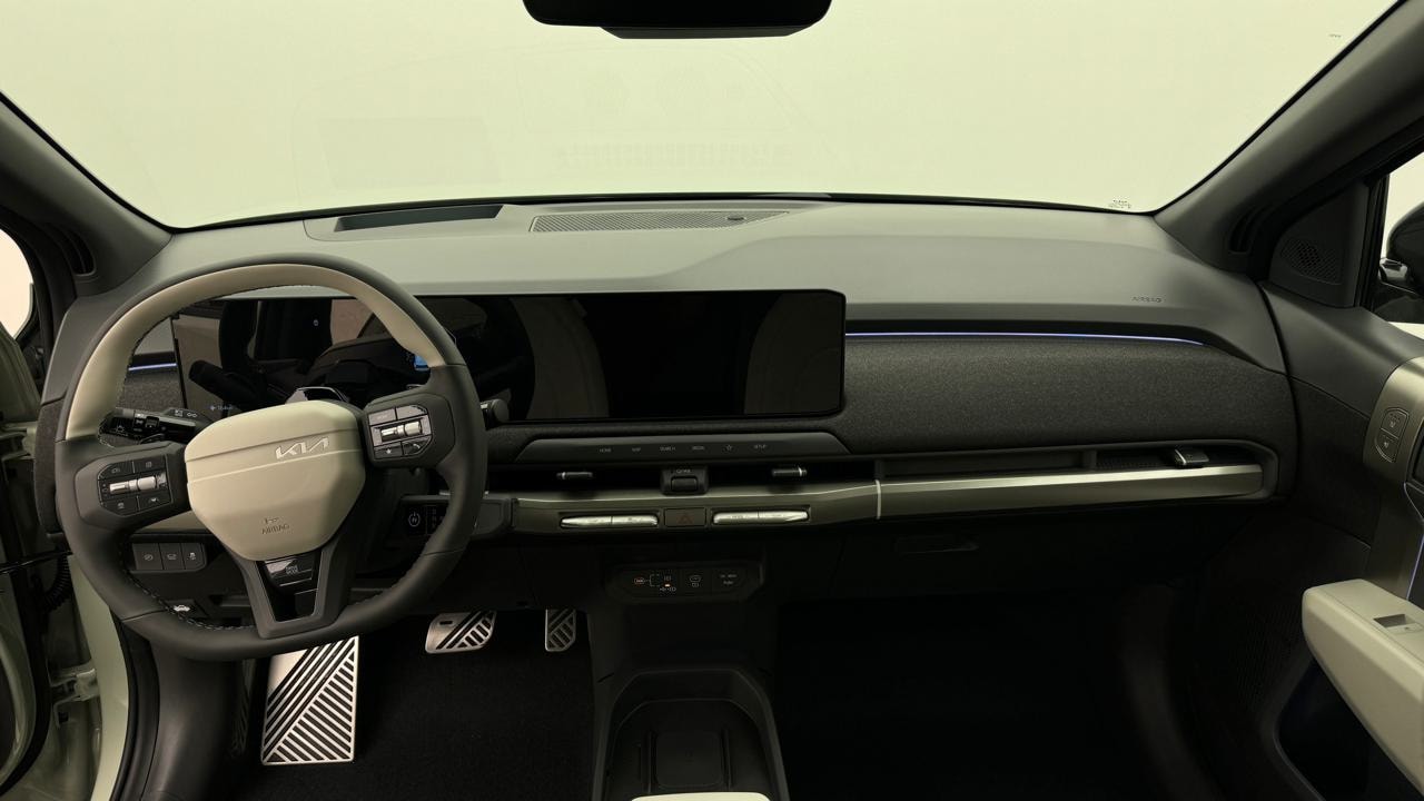 KIA EV3 81,4 kWh GT-Line-image-5
