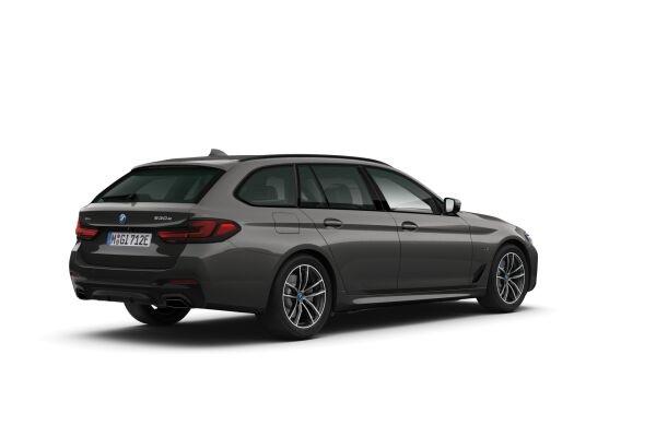 BMW 530e xDrive Touring-image-1