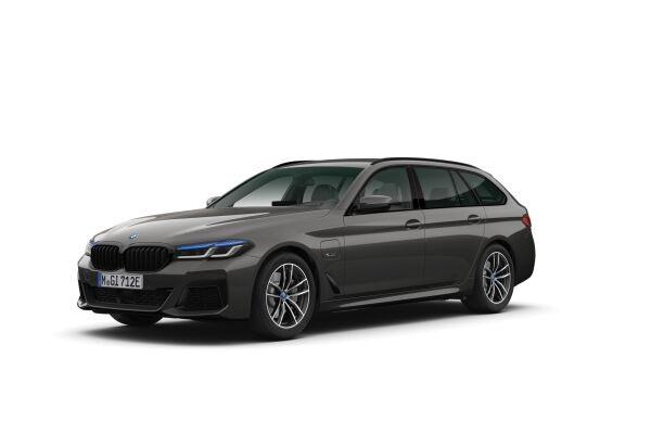 BMW 530e xDrive Touring-image-0