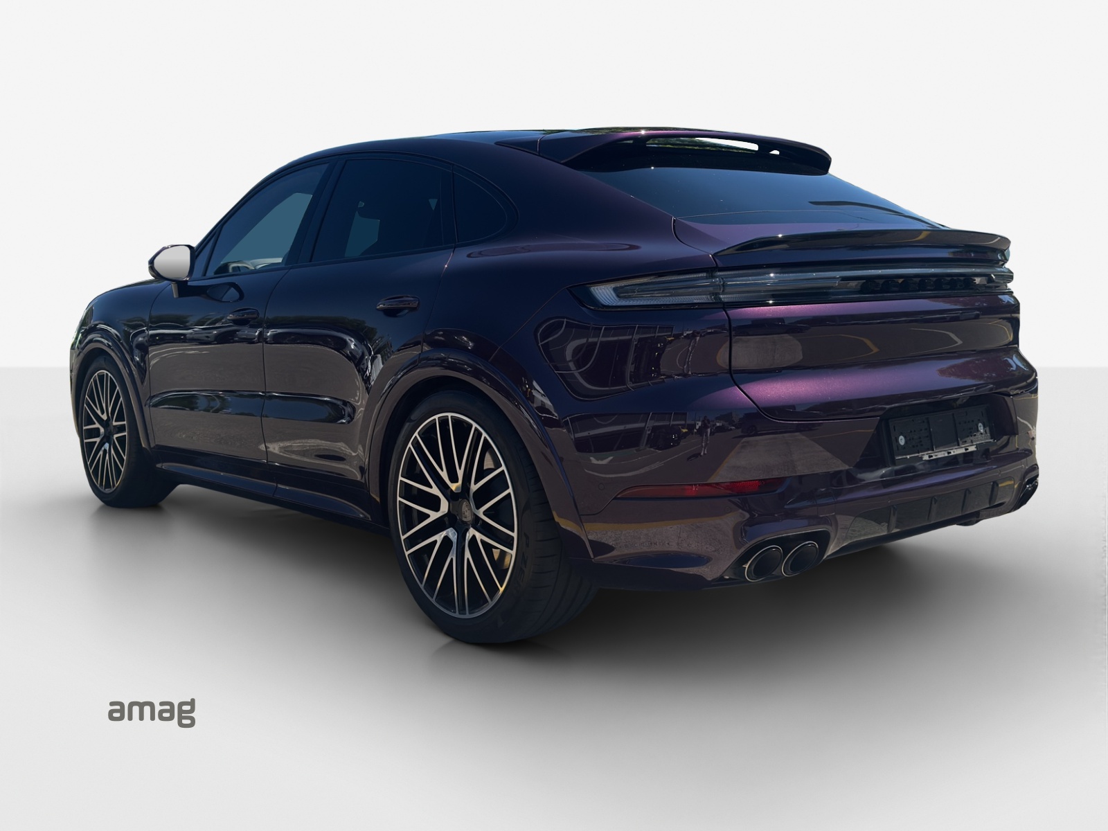 PORSCHE Cayenne Coupé GTS Tiptronic-showroom-element-3