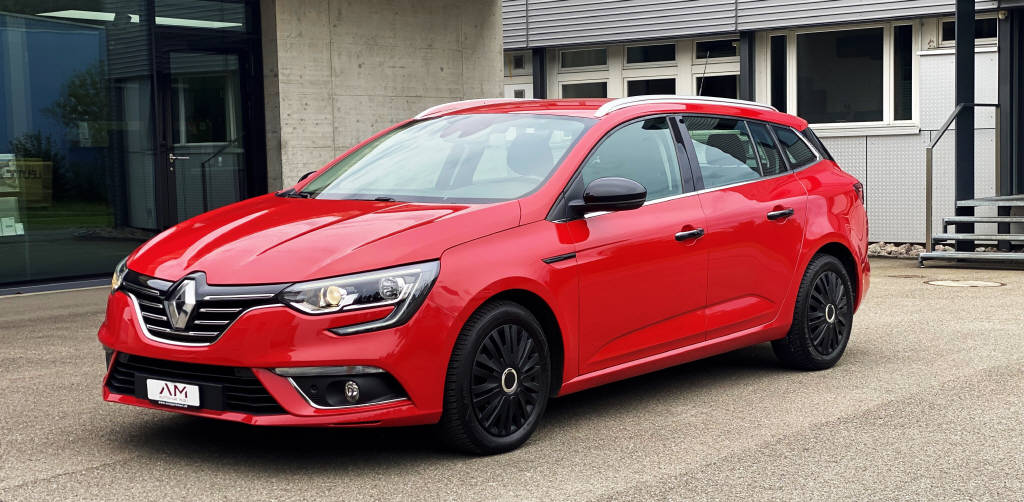 RENAULT Mégane Grandtour 1.5 Blue dCi Business EDC-image-0