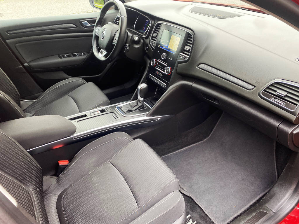 RENAULT Mégane Grandtour 1.5 Blue dCi Business EDC-image-8