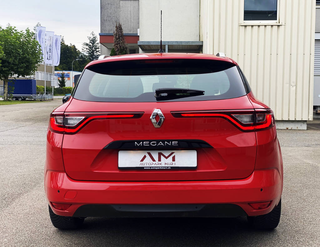 RENAULT Mégane Grandtour 1.5 Blue dCi Business EDC-image-12
