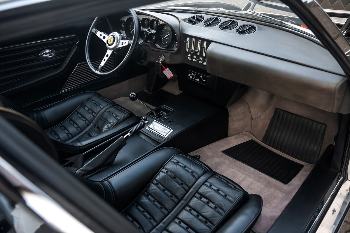 FERRARI GTB 4 Daytona-image-6