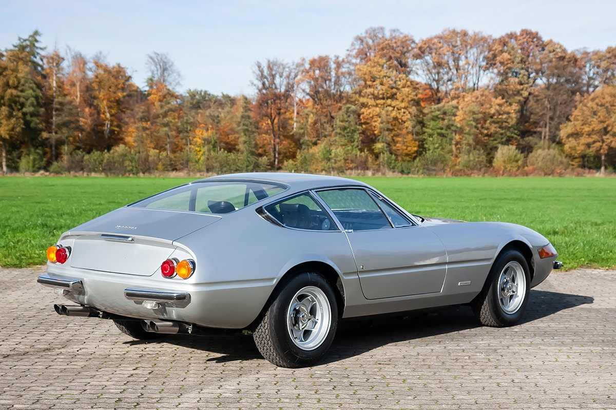 FERRARI GTB 4 Daytona-image-3