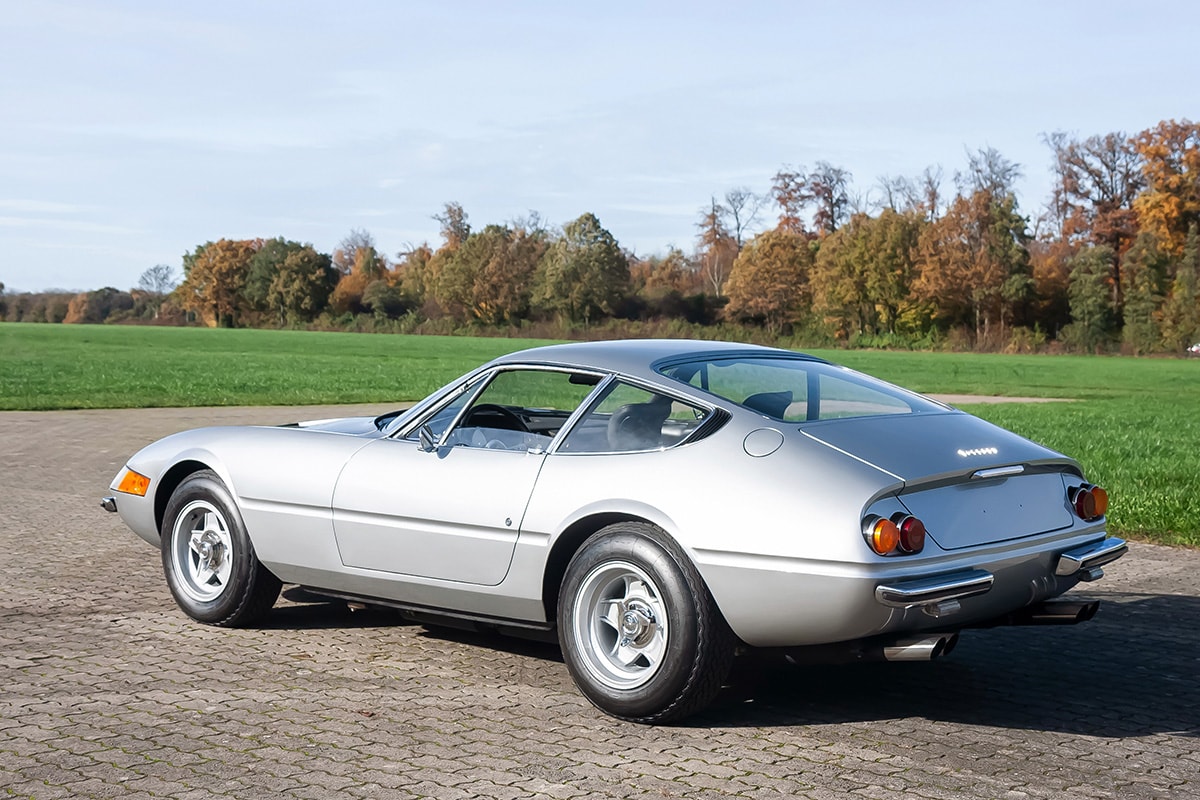 FERRARI GTB 4 Daytona-image-2