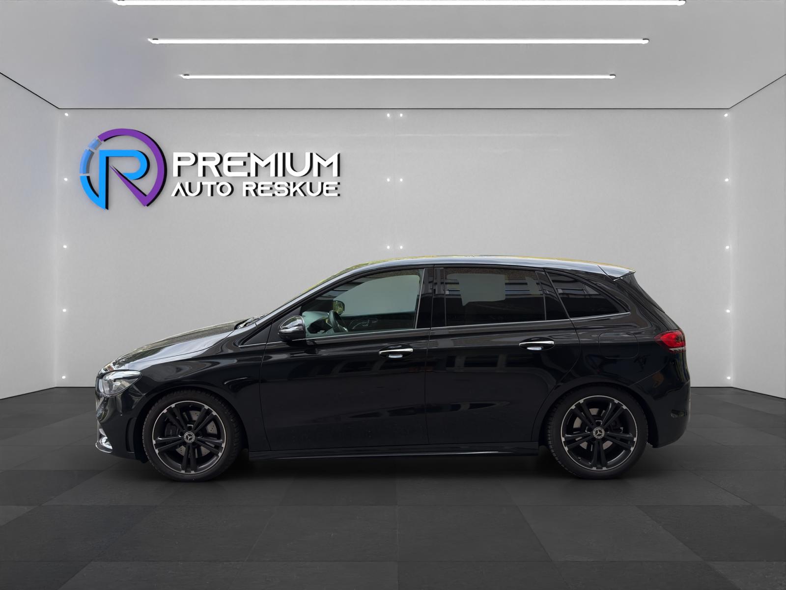 MERCEDES-BENZ B 220 4Matic AMG Line 7G-DCT-image-2