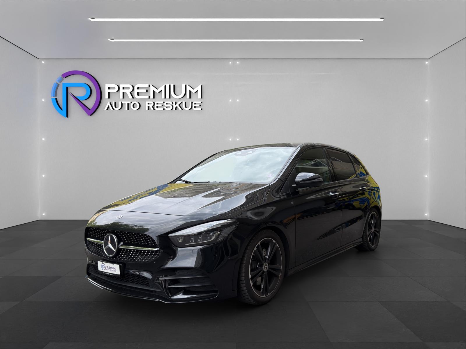 MERCEDES-BENZ B 220 4Matic AMG Line 7G-DCT-image-0