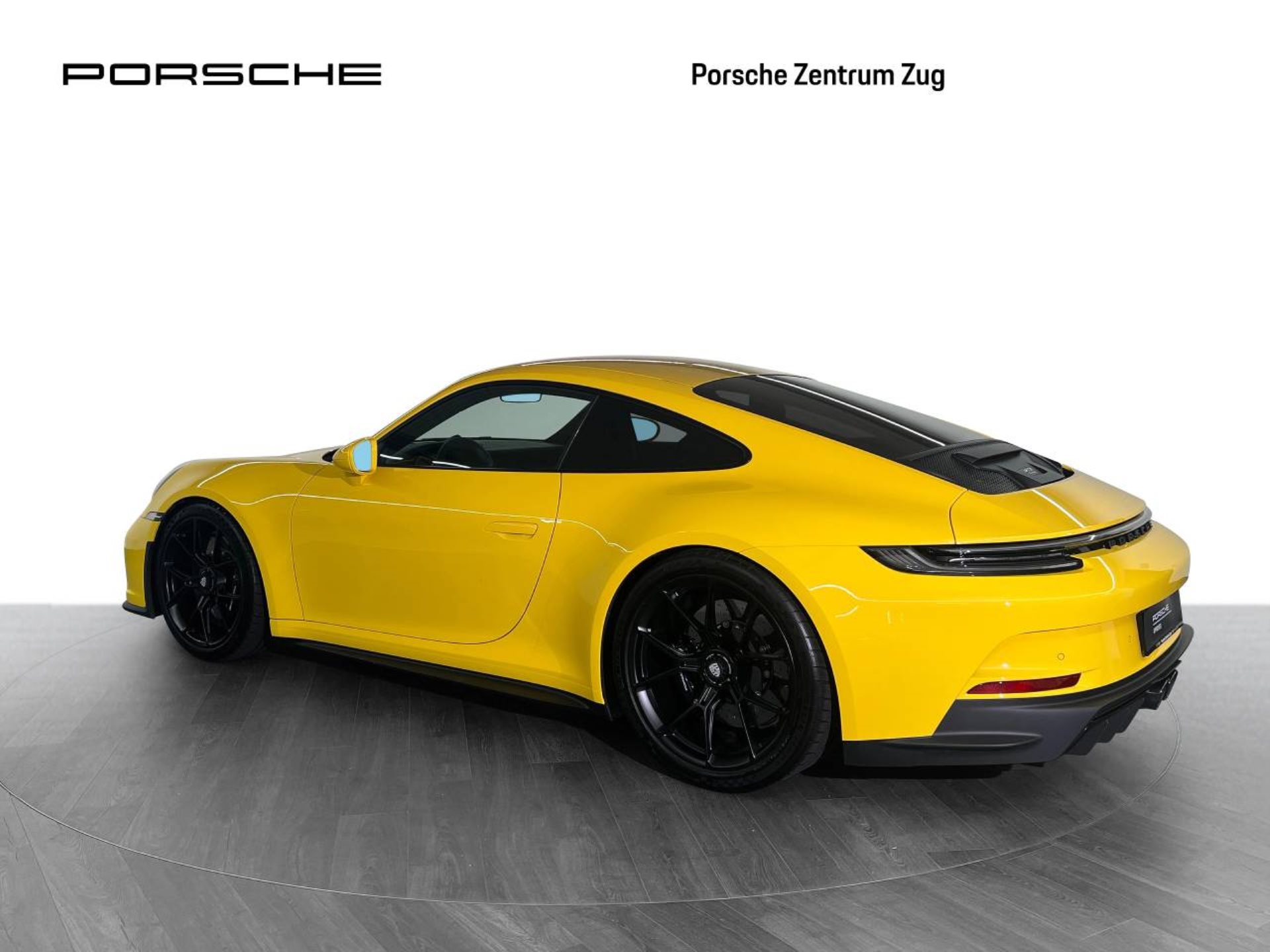 PORSCHE 911 GT3 mit Touring-Paket-showroom-element-2