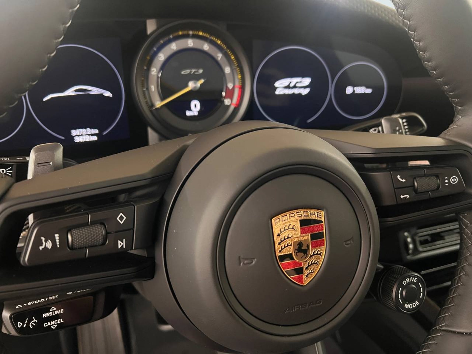 PORSCHE 911 GT3 mit Touring-Paket-image-15