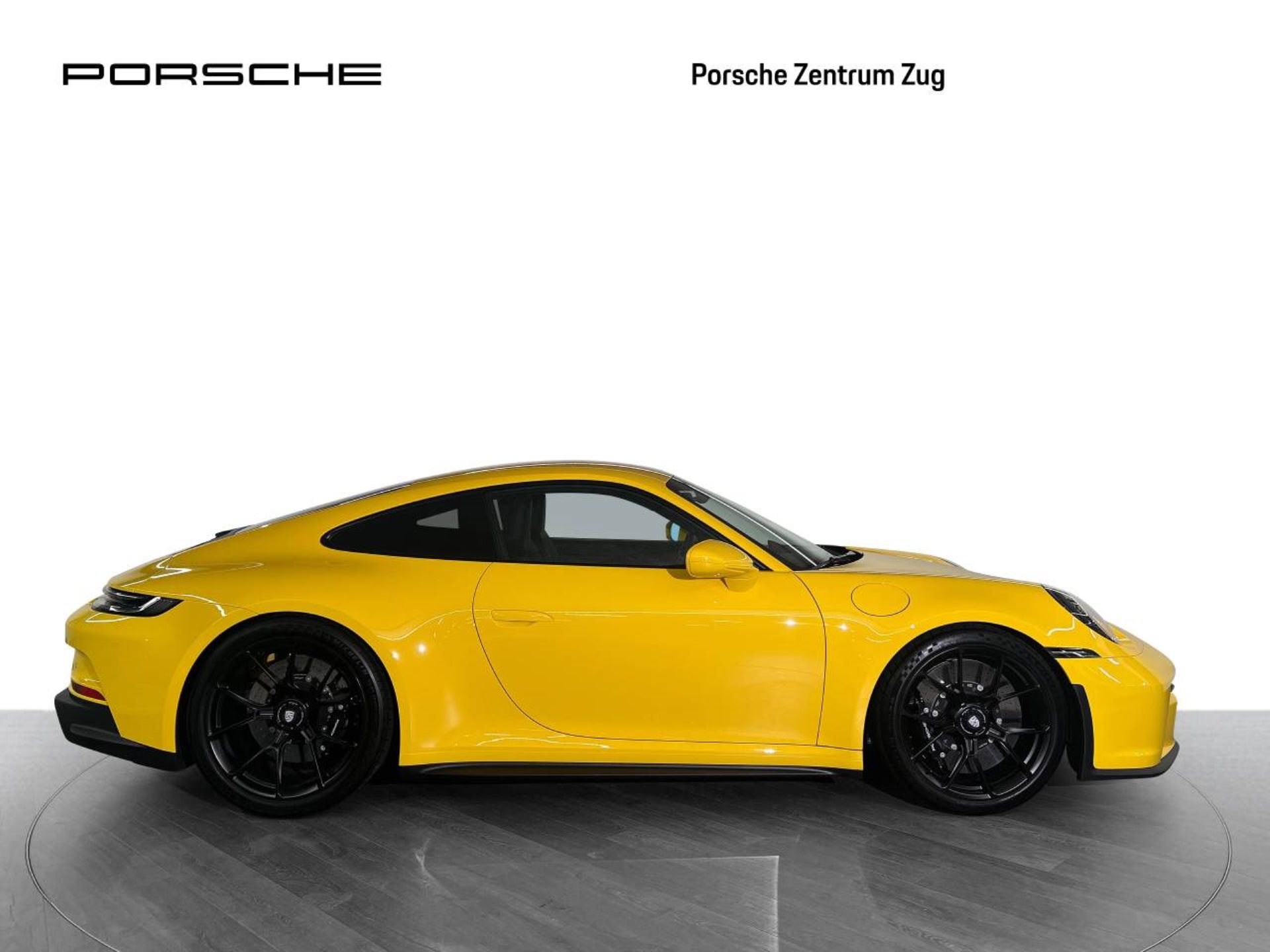 PORSCHE 911 GT3 mit Touring-Paket-image-9